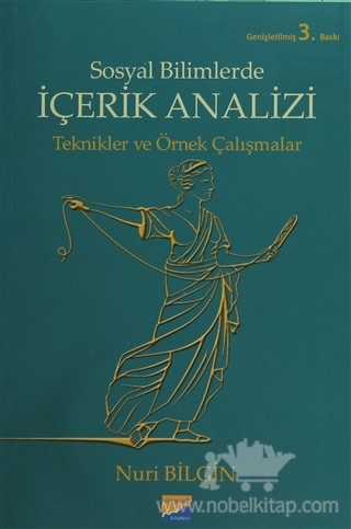 Teknikler ve Örnek Çalışmalar