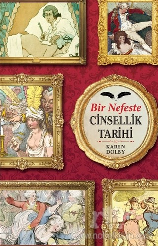 Tarihin Edepsiz Köşeleri