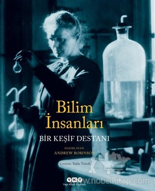 Bir Keşif Destanı