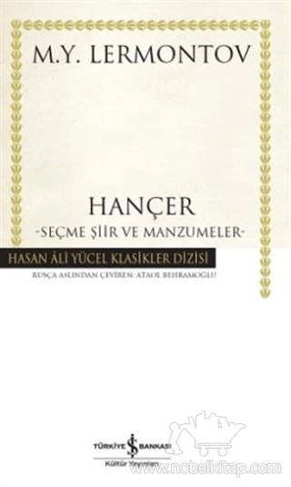 Seçme Şiir ve Manzumeler