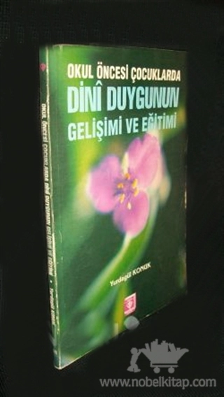 Dini Konularda Anne - Çocuk İletişimi (5-6 Yaş)