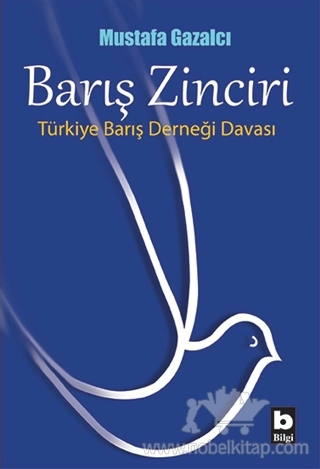 Türkiye Barış Derneği Davası