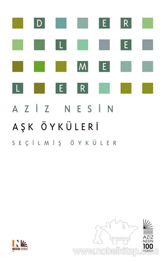 Seçilmiş Öyküler