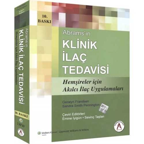 Hemşireler İçin Akılcı İlaç Uygulamaları