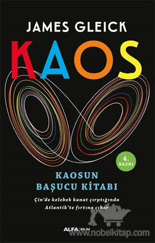 Kaosun Başucu Kitabı