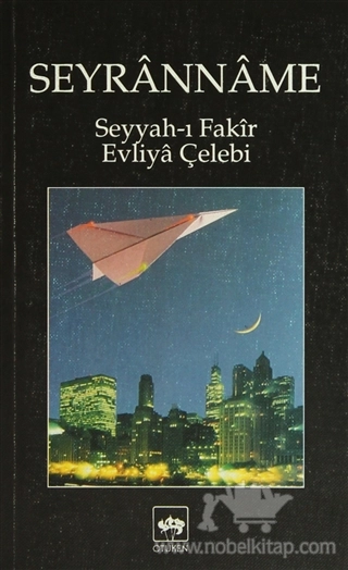 Seyyah-ı Fakir Evliya Çelebi