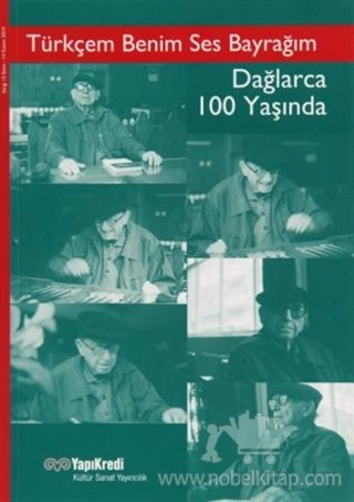 Dağlarca 100 Yaşında