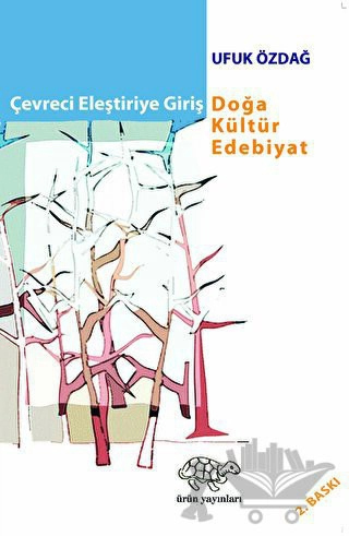 Doğa Kültür Edebiyat