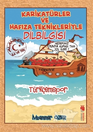 Türkçemspor