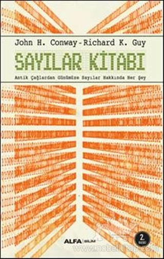 Antik Çağlardan Günümüze Sayılar Hakkında Her Şey