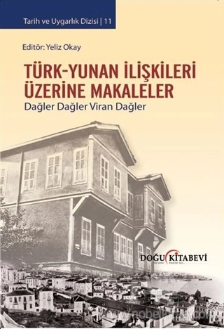 Dağler Dağler Viran Dağler