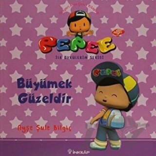 İlk Öykülerim Serisi