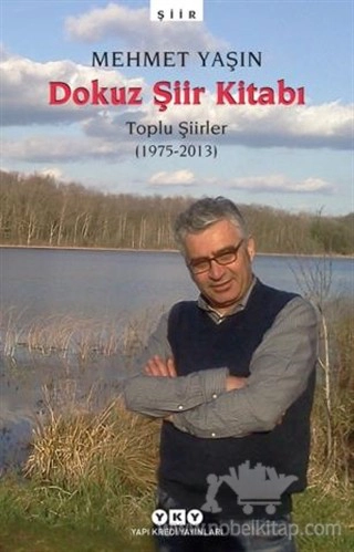 Toplu Şiirler (1975 - 2013)