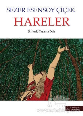 Şiirle Yaşama Dair