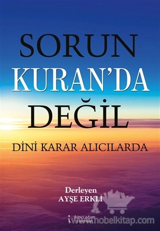 Dini Karar Alıcılarda