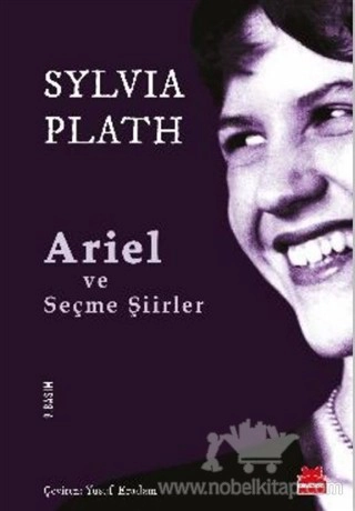 Ariel Sylvia Path - Poems Selected by Ted Hughes