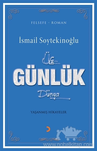 Yaşanmış Hikayeler