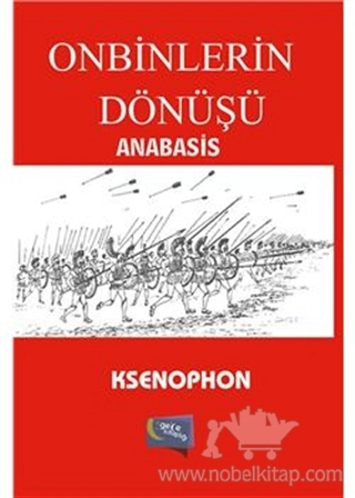 Anabasis