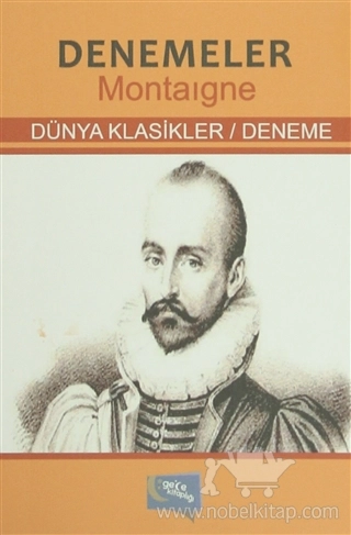 Dünya Klasikler / Deneme