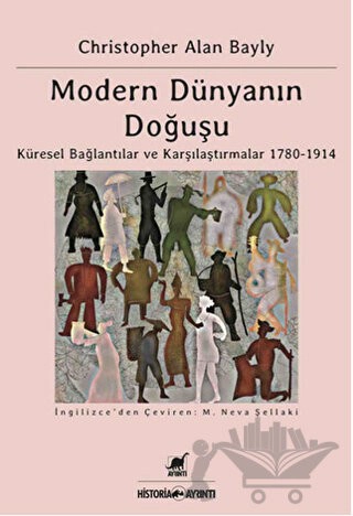 Küresel Bağlantılar ve Karşılaştırmalar 1780-1914