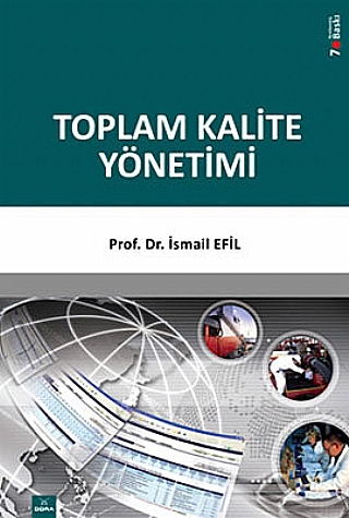 Toplam Kalite Yönetimi