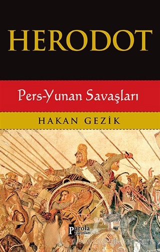 Pers - Yunan Savaşları