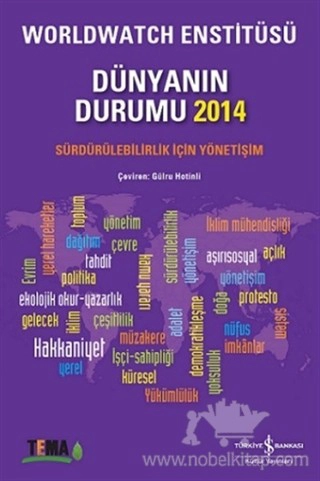 Sürdürülebilirlik İçin Yönetişim