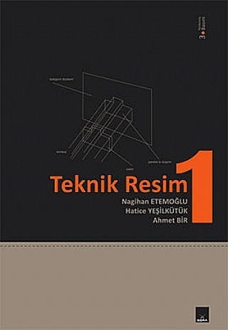 Teknik Resim 1