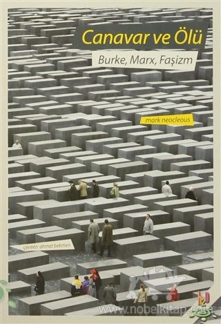 Burke, Marx, Faşizm