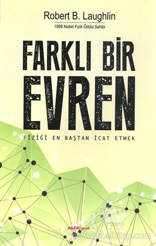 Fiziği En Baştan İcat Etmek