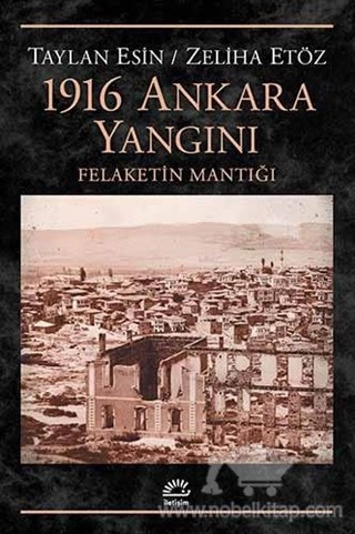 Felaketin Mantığı