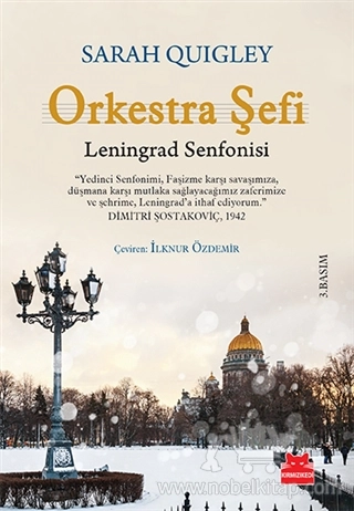 Leningrad Senfonisi