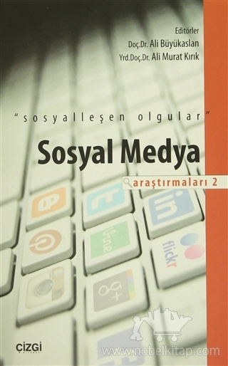 "Sosyalleşen Olgular"