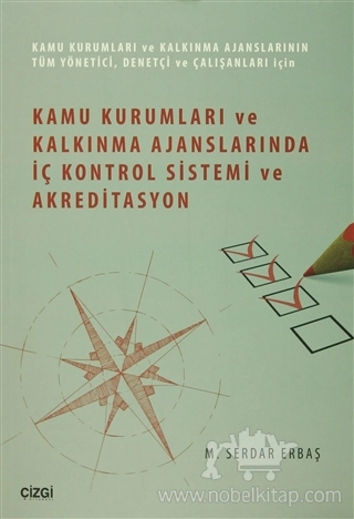 Kamu Kurumları ve Kalkınma Ajanslarının Tüm Yönetici, Denetçi ve Çalışanları İçin