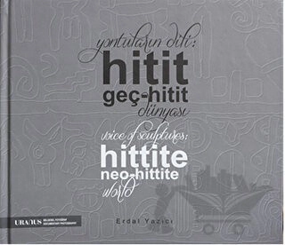 Voice of Sculptures: Hittite Neo-Hittite World