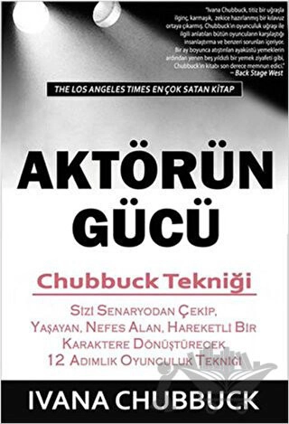 Chubbuck Tekniği