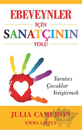 Yaratıcı Çocuklar Yetiştirmek