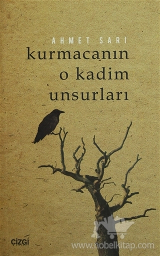 (Kurmaca Yazıları)