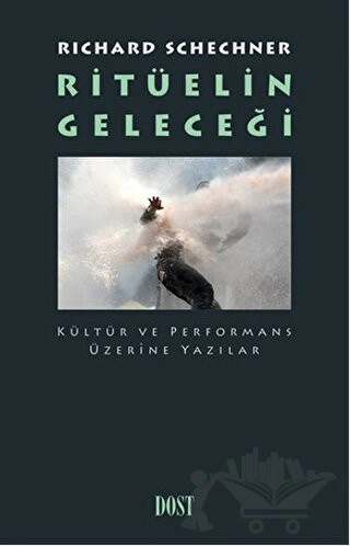 Kültür ve Performans Üzerine Yazılar