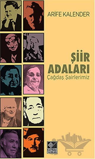 Çağdaş Şairlerimiz