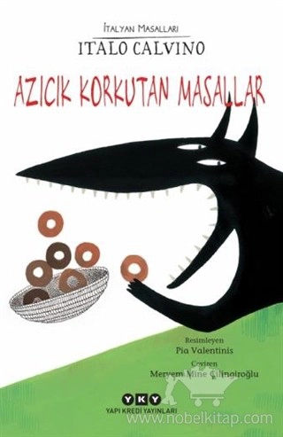 İtalyan Masalları