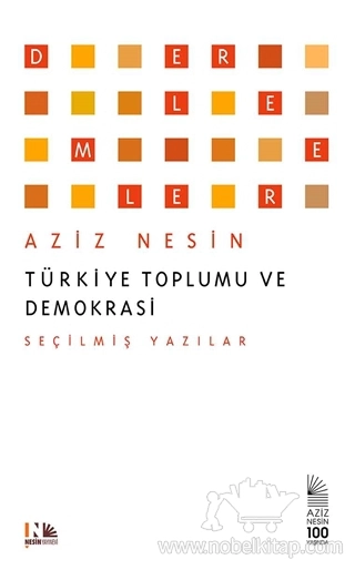 Seçilmiş Yazılar