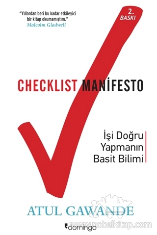 İşi Doğru Yapmanın Basit Bilimi