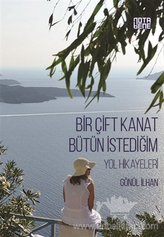 Yol Hikayeleri