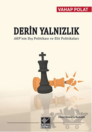 AKP’nin Dış Politikası ve Elit Politikaları