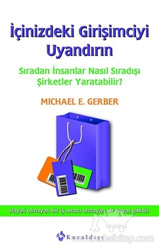 Sıradan İnsanlar Nasıl Sıradışı Şirketler Yaratabilir