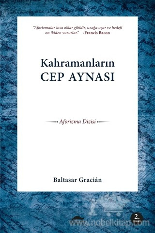 Felsefi Aforizmalar