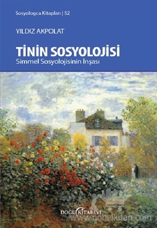 Simmel Sosyolojisinin İnşası