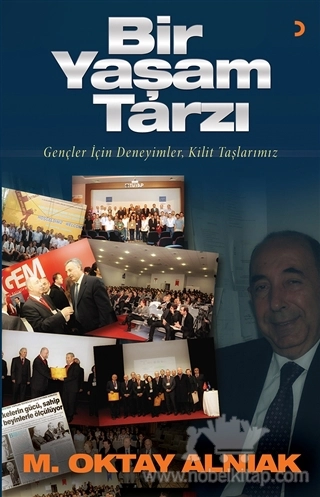 Gençler için Deneyimler, Kilit Taşlarımız