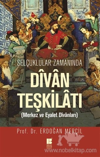 Merkez ve Eyalet Divanları